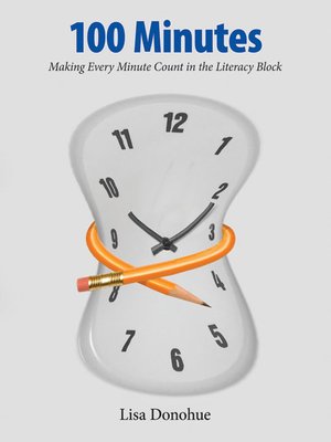 cover image of 100 Minutes
